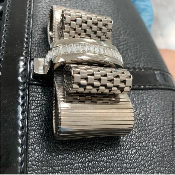 Christian Louboutin Sweet Charity Shoulder Bag - Picture 6 of 12